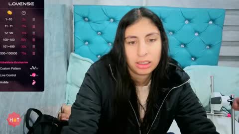 Snapshot of mary_mood_ chatting on 01/08/26, 11:01 Mary Moon online show from 01/08/26, 11:01