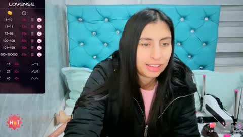 Snapshot of mary_mood_ chatting on 01/14/26, 10:54 Mary Moon online show from 01/14/26, 10:54