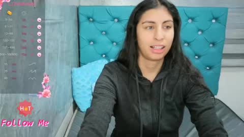 Snapshot of mary_mood_ chatting on 05/18/26, 10:54 Mary Moon online show from 05/18/26, 10:54