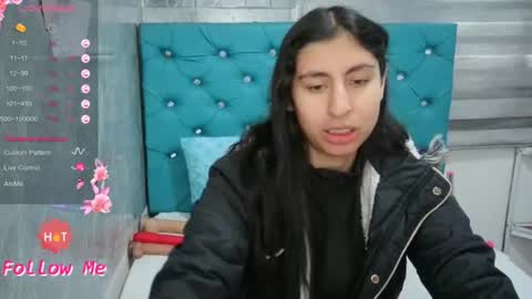 Snapshot of mary_mood_ chatting on 06/22/26, 11:51 Mary Moon online show from 06/22/26, 11:51