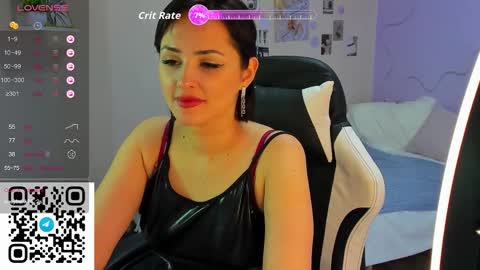 Mary online show from 03/09/26, 01:20