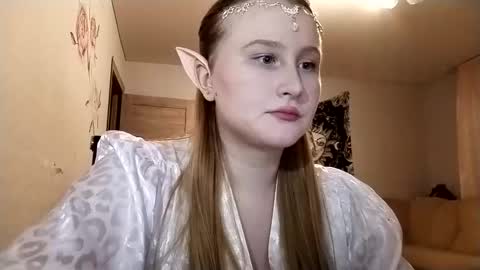 Mary online show from 10/28/25, 04:20