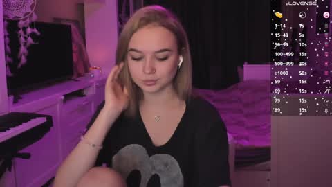 Mary online show from 12/12/24, 03:59