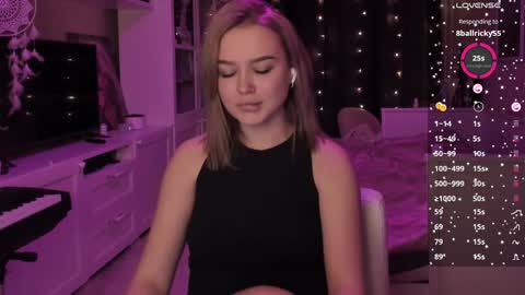 Mary online show from 12/15/24, 04:15