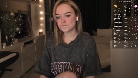 Mary online show from 01/05/25, 05:20