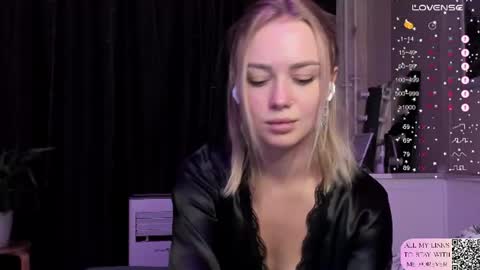 Mary online show from 07/28/26, 09:58