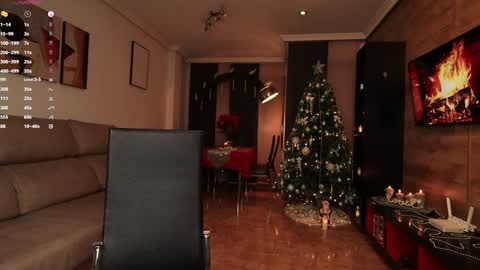 Snapshot of mary_rosse chatting on 12/13/24, 11:06 RebeCca online show from 12/13/24, 11:06