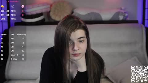 Mary online show from 02/18/26, 07:10