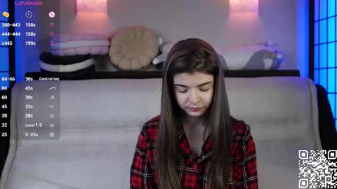Mary online show from 03/18/26, 11:52