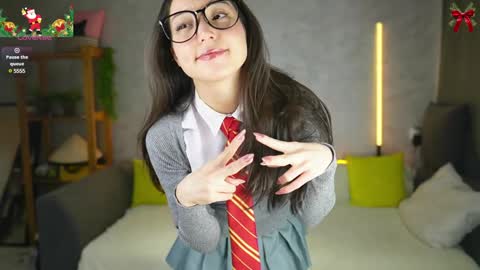 HelIo  Everyone Im MaryWelcome  to my room and  lets have  a good  time  together with me   online show from 12/30/24, 04:31