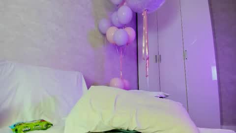 HelIo  Everyone Im MaryWelcome  to my room and  lets have  a good  time  together with me   online show from 04/25/26, 01:36