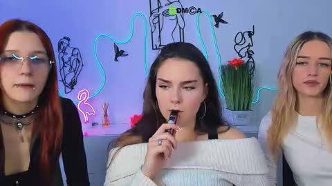 mary skiny online show from 03/21/26, 10:20