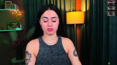 mary skiny online show from 04/27/26, 12:19