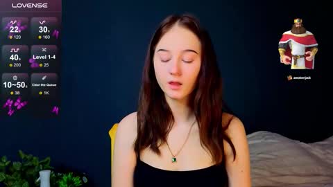 mary online show from 09/18/25, 06:21