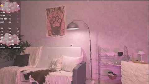 Maryana online show from 03/22/26, 09:45