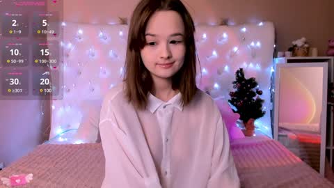 Snapshot of mary_u chatting on 01/15/25, 03:00 Ur Mary online show from 01/15/25, 03:00