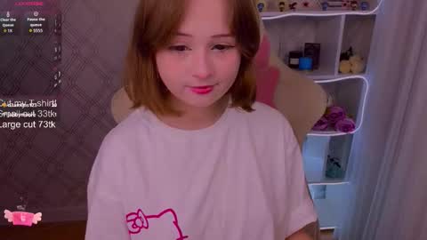 Ur Mary online show from 12/05/25, 03:26