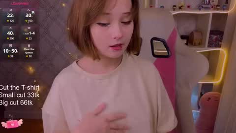 Ur Mary online show from 01/15/26, 04:39