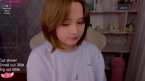 Ur Mary online show from 03/20/26, 05:12