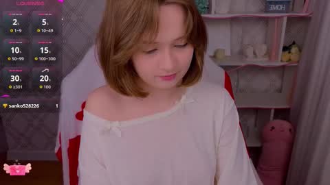 Ur Mary online show from 03/26/26, 04:40