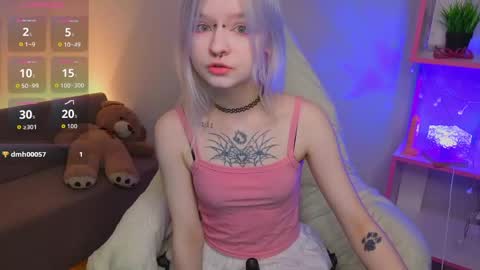 Mary online show from 04/14/26, 12:27