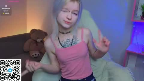 Mary online show from 04/19/26, 12:00