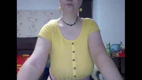 Mary online show from 02/13/25, 03:50