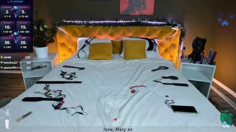 Mary GTM3Mon Wed Thu Sat Sun 0400 am-1030pm online show from 12/25/24, 07:03