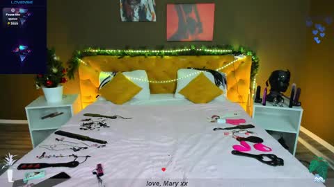 Mary GTM3Mon Wed Thu Sat Sun 0400 am-1030pm online show from 12/31/24, 01:04