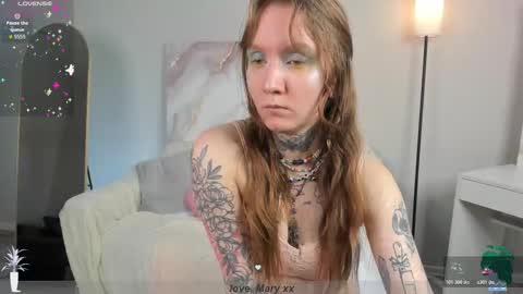 Mary GTM3Mon Wed Thu Sat Sun 0400 am-1030pm online show from 03/07/26, 09:17