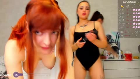 Maria online show from 01/16/26, 11:36