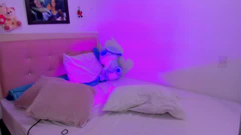 Marya online show from 02/19/26, 08:16