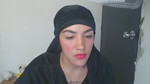 Snapshot of maryam_arabicmilk chatting on 12/01/24, 04:29 maryam_arabicmilk online show from 12/01/24, 04:29