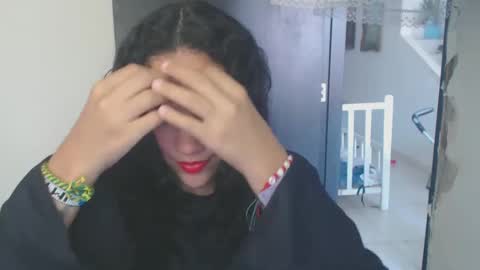 Snapshot of maryam_arabicmilk chatting on 12/02/24, 03:25 maryam_arabicmilk online show from 12/02/24, 03:25