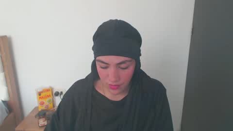 Snapshot of maryam_arabicmilk chatting on 12/20/24, 08:45 maryam_arabicmilk online show from 12/20/24, 08:45