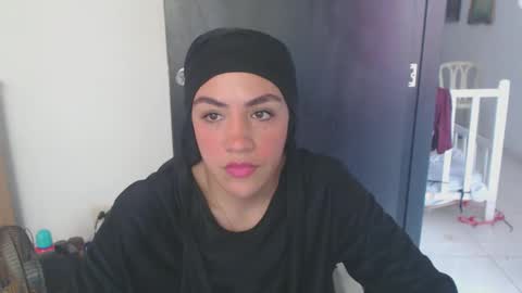 Snapshot of maryam_arabicmilk chatting on 12/28/24, 03:48 maryam_arabicmilk online show from 12/28/24, 03:48