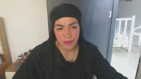 Snapshot of maryam_arabicmilk chatting on 01/02/25, 07:18 maryam_arabicmilk online show from 01/02/25, 07:18