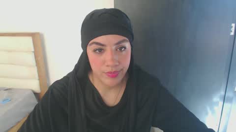 Snapshot of maryam_arabicmilk chatting on 01/09/25, 07:50 maryam_arabicmilk online show from 01/09/25, 07:50