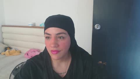 Snapshot of maryam_arabicmilk chatting on 01/23/25, 07:18 maryam_arabicmilk online show from 01/23/25, 07:18
