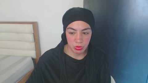 Snapshot of maryam_arabicmilk chatting on 02/12/25, 03:27 maryam_arabicmilk online show from 02/12/25, 03:27