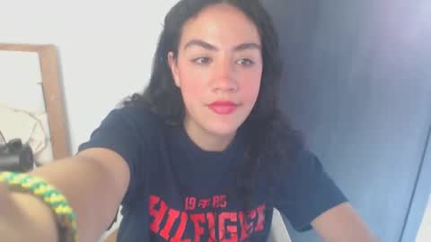 Snapshot of maryam_arabicmilk chatting on 02/27/25, 02:54 maryam_arabicmilk online show from 02/27/25, 02:54