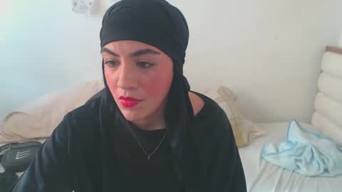 Snapshot of maryam_arabicmilk chatting on 03/09/25, 08:52 maryam_arabicmilk online show from 03/09/25, 08:52