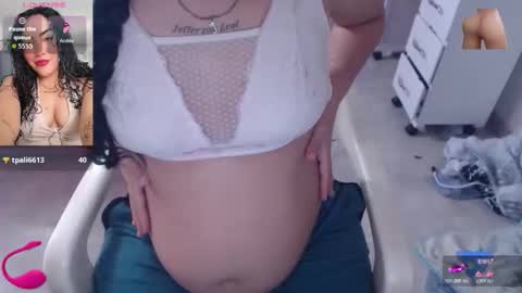 Snapshot of maryam_arabicmilk chatting on 01/10/26, 04:20 maryam_arabicmilk online show from 01/10/26, 04:20