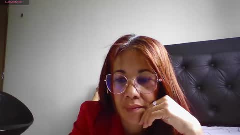 Engracia online show from 03/25/26, 02:23