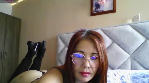 Engracia online show from 04/06/26, 01:56