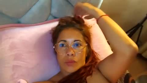Snapshot of maryamgirl08 chatting on 06/24/26, 11:53 Engracia online show from 06/24/26, 11:53