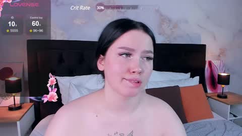 Snapshot of maryamie chatting on 02/24/25, 04:04 Hello Ill be waiting for you Tue Wed Thu Fri 3am-10am Sun 3am-5pm GMT online show from 02/24/25, 04:04