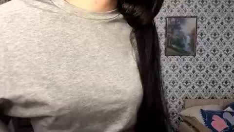 Snapshot of maryamtraylor chatting on 12/05/25, 03:09 Sofia online show from 12/05/25, 03:09