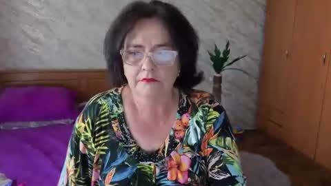 Snapshot of maryanna67 chatting on 06/13/26, 09:29 Mary online show from 06/13/26, 09:29