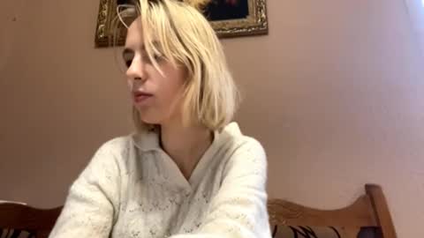 Tessa  online show from 02/06/26, 02:20